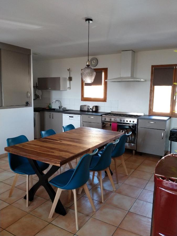 Le Chardon 1 Apartment Baudinard Luaran gambar